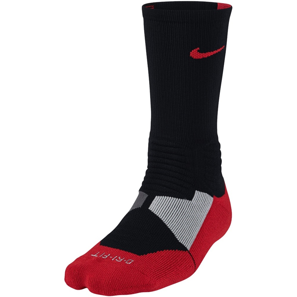 🧦Nike Hyper Elite Crew Socks (1P)